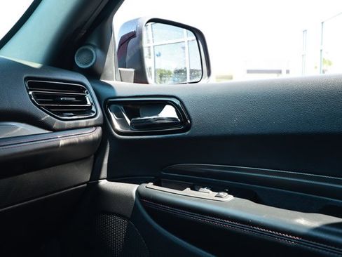 Certified 2023 Dodge Durango GT AWD/4WD image 26