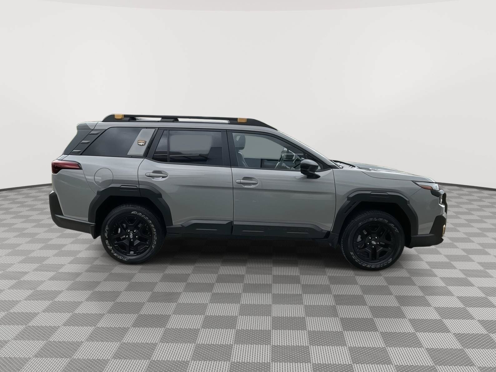 Certified 2026 Subaru Outback Wilderness AWD/4WD image 16