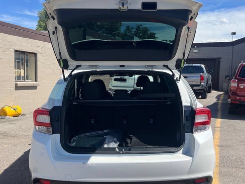 Used 2017 Subaru Impreza 2.0i Sport AWD/4WD image 23