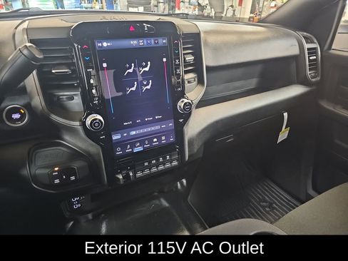 New 2026 RAM 3500 Tradesman image 18