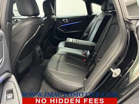Used 2020 BMW 228i xDrive Gran Coupe w/ M Sport Package AWD/4WD image 15