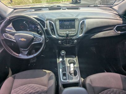Used 2021 Chevrolet Equinox LT w/ Driver Convenience Package