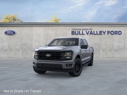New 2026 Ford F150 XLT AWD/4WD image 4