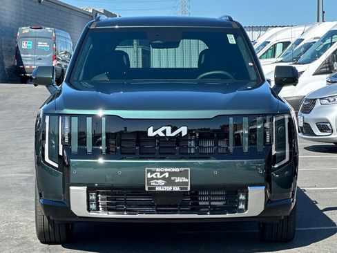 New 2027 Kia Telluride SX Prestige AWD/4WD image 9