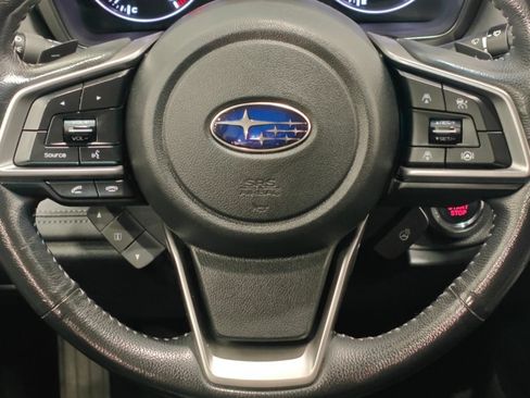 Used 2021 Subaru Outback Limited AWD/4WD image 5