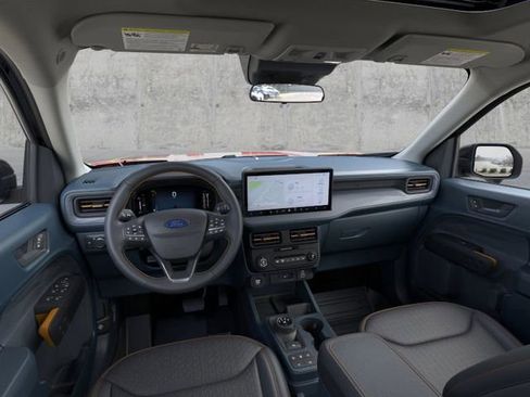 New 2026 Ford Maverick Tremor image 9