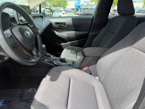 Used 2024 Toyota Corolla LE image 18