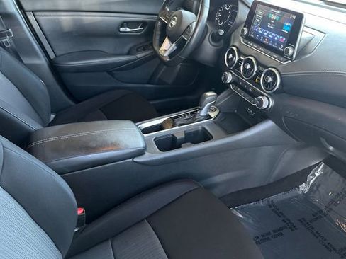 Used 2022 Nissan Sentra SV image 14