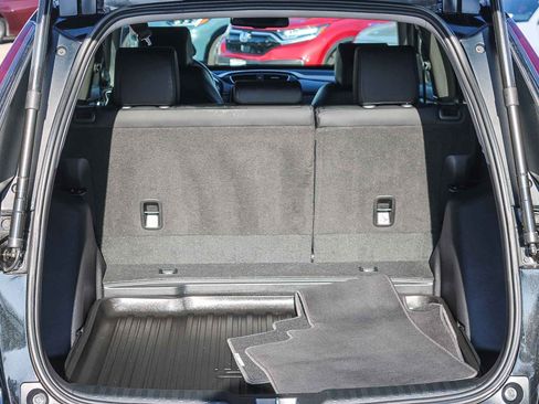 Used 2021 Honda CR-V EX-L image 26