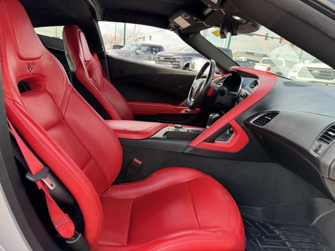Used 2018 Chevrolet Corvette Grand Sport image 35