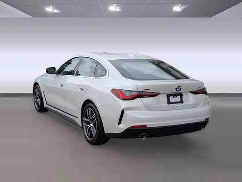 Certified 2025 BMW 430i xDrive w/ Premium Package image 3