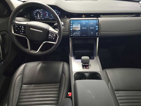 Certified 2025 Land Rover Discovery Sport S image 15