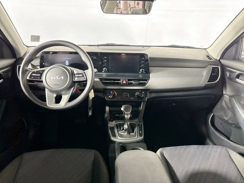 Certified 2026 Kia Seltos LX AWD/4WD image 13