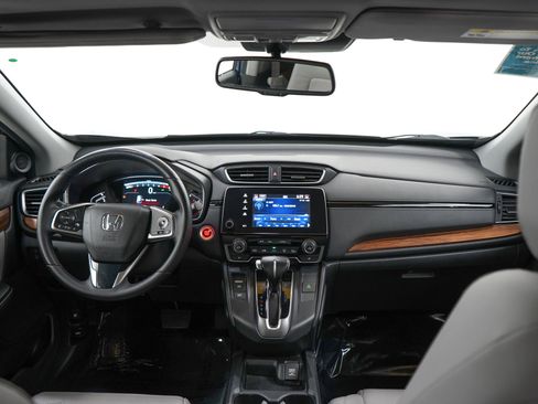 Used 2018 Honda CR-V EX-L image 13