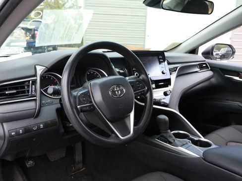 Used 2024 Toyota Camry LE image 24
