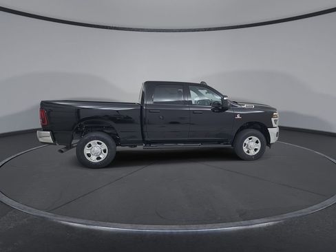 New 2026 RAM 2500 Tradesman image 16