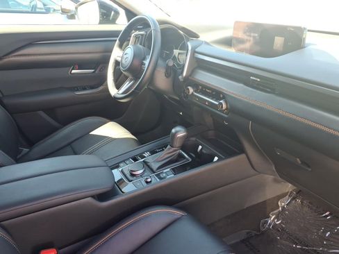 Used 2025 MAZDA CX-50 AWD 2.5 Hybrid w/ Premium Pkg image 23