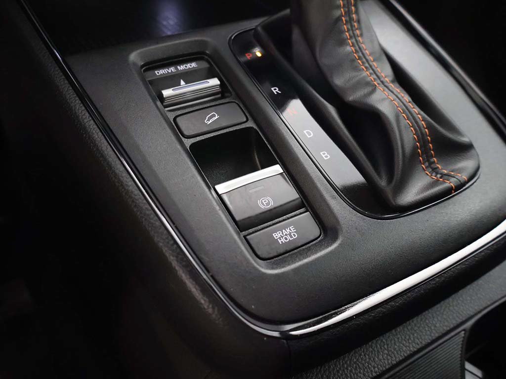 Used 2025 Honda CR-V Sport image 47