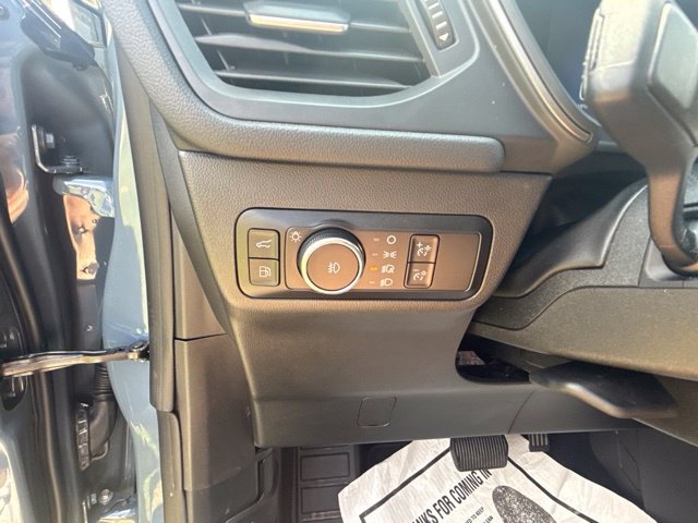 Used 2023 Ford Escape SE FWD image 20
