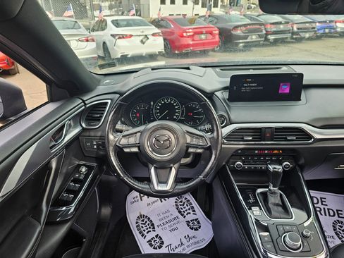 Used 2023 MAZDA CX-9 Grand Touring image 19