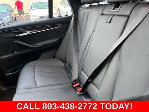Used 2018 BMW X5 sDrive35i RWD image 14