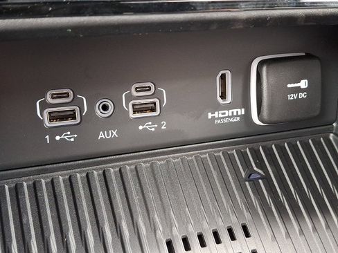 New 2026 Jeep Grand Cherokee L Summit AWD/4WD image 16