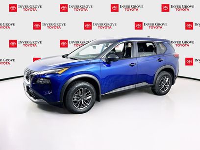 Used 2023 Nissan Rogue S