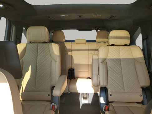 New 2026 Cadillac Escalade IQ Sport 2 w/ LPO, ONYX Package image 44