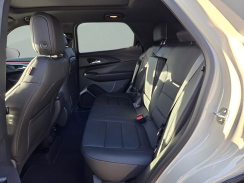 New 2026 Chevrolet TrailBlazer RS w/ Convenience Package image 22