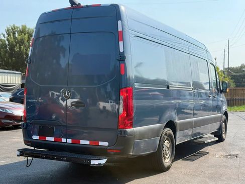 Used 2019 Mercedes-Benz Sprinter 170 image 6