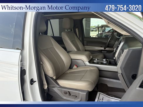 Used 2021 Ford Expedition Max XLT AWD/4WD image 36