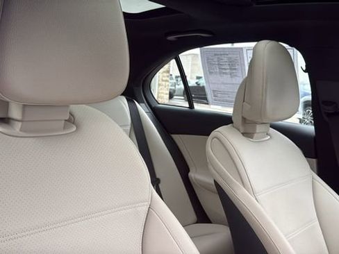 Certified 2024 Mercedes-Benz C 300 C 300 image 16