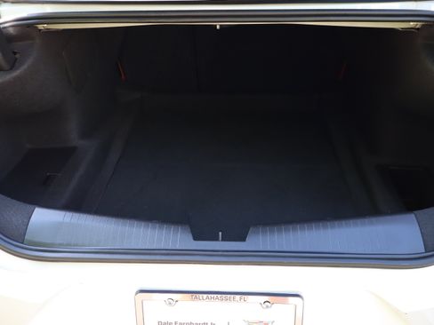 Used 2025 Cadillac CT4 Premium Luxury RWD image 50