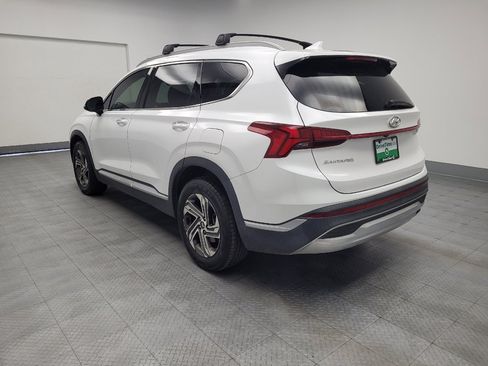 Used 2022 Hyundai Santa Fe SEL w/ Convenience + Premium Package image 5