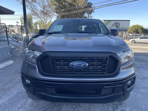 Used 2021 Ford Ranger XL w/ Equipment Group 101A High RWD image 2