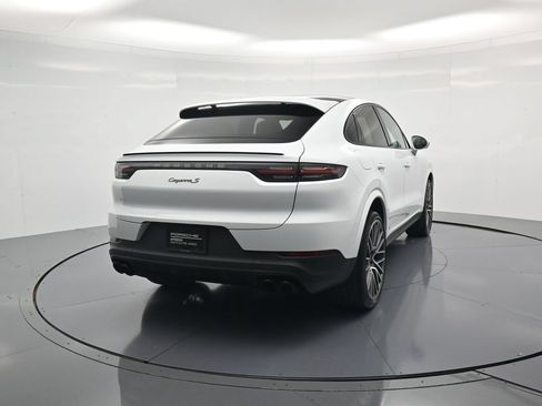Certified 2023 Porsche Cayenne S AWD/4WD image 41