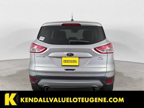 Used 2013 Ford Escape SE AWD/4WD image 4