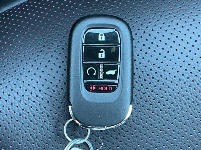 New 2026 Honda Pilot Black Edition image 23