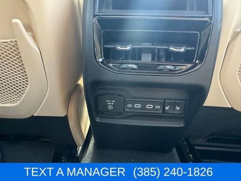 New 2026 Jeep Grand Cherokee Limited image 29