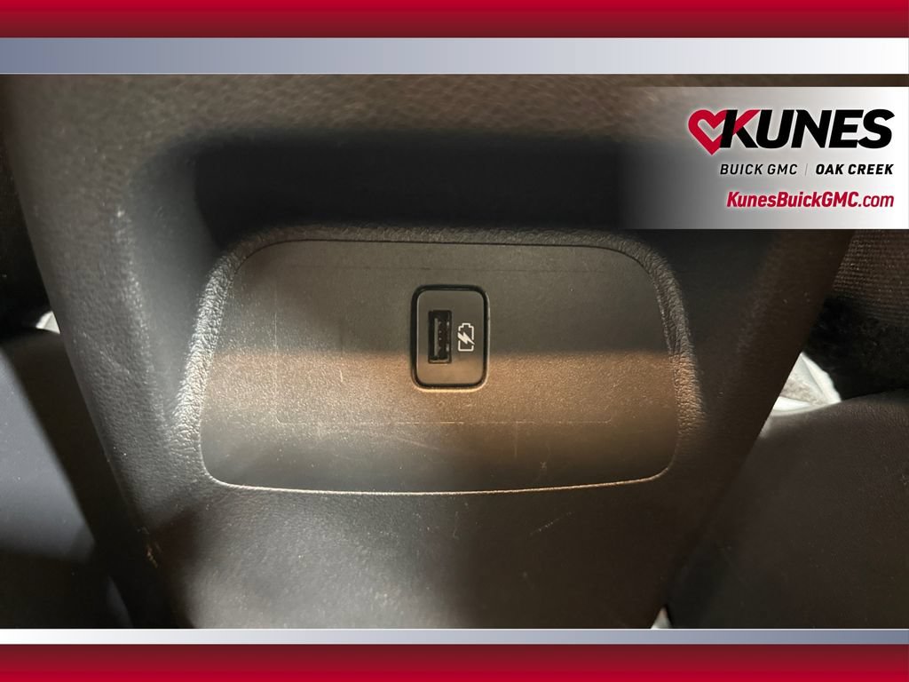 Used 2024 Nissan Sentra SV FWD image 34
