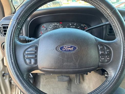 Used 2005 Ford Excursion Limited AWD/4WD image 16
