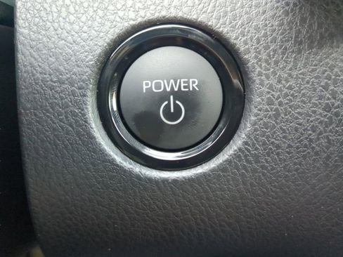 New 2026 Toyota Camry XSE FWD image 21