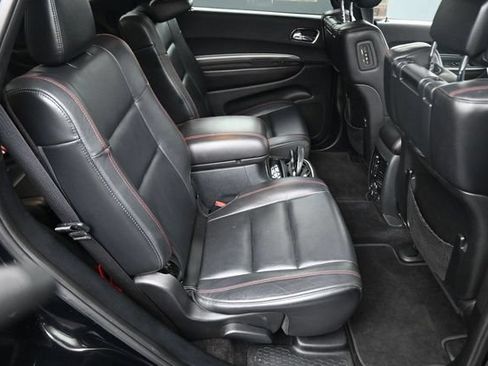 Used 2018 Dodge Durango GT w/ Technology Group AWD/4WD image 24