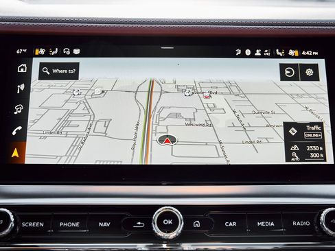 Used 2025 Bentley Continental GT Speed AWD/4WD image 63