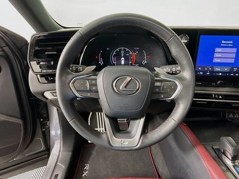 Certified 2023 Lexus RX 350 F Sport w/ Accessory Package AWD/4WD image 11