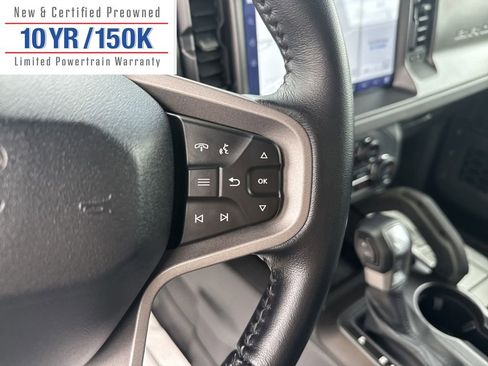Used 2024 Ford Bronco Everglades image 20