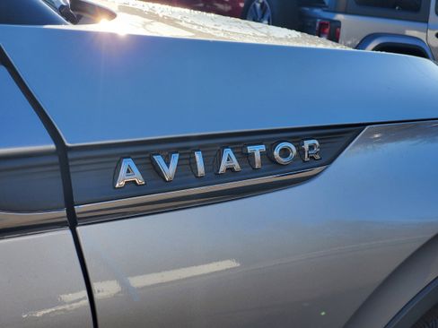 Used 2020 Lincoln Aviator Reserve w/ Equipment Group 201A image 30