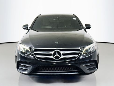 Used 2019 Mercedes-Benz E 300 w/ Premium 1 Package image 2