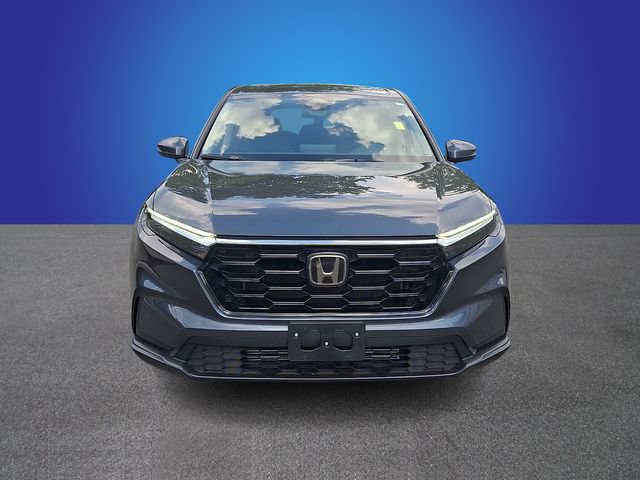 Used 2026 Honda CR-V EX image 2