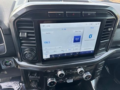 Used 2022 Ford F150 4x4 SuperCrew image 23